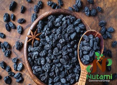 black raisins or green raisins | Buy at a cheap price