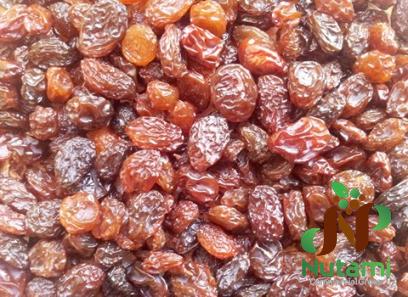 Purchase and price of brand raisin products
